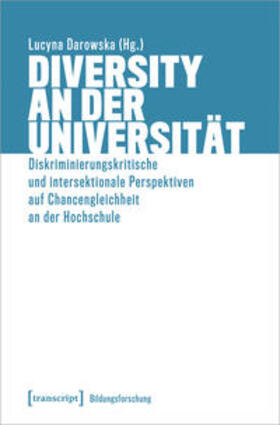 Darowska | Diversity an der Universität | Buch | 978-3-8376-4093-9 | sack.de