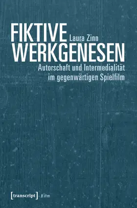 Zinn |  Fiktive Werkgenesen | Buch |  Sack Fachmedien