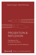 Haupt / Ruf |  Projektion & Reflexion | Buch |  Sack Fachmedien
