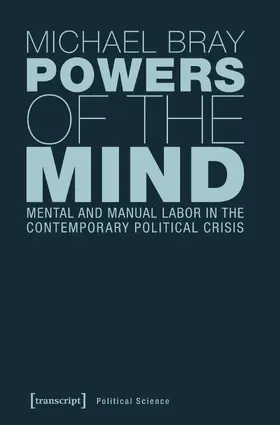 Bray |  Powers of the Mind | Buch |  Sack Fachmedien