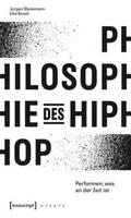 Manemann / Brock |  Manemann, J: Philosophie des HipHop | Buch |  Sack Fachmedien
