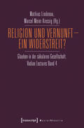 Lindenau / Meier Kressig |  Religion und Vernunft - Ein Widerstreit? | Buch |  Sack Fachmedien