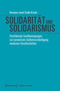 Große Kracht |  Solidarität und Solidarismus | Buch |  Sack Fachmedien