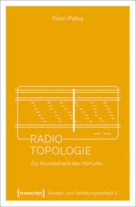Patka |  Radio-Topologie | Buch |  Sack Fachmedien