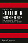 Switek |  Politik in Fernsehserien | Buch |  Sack Fachmedien