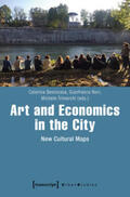 Benincasa / Neri / Trimarchi |  Art and Economics in the City. | Buch |  Sack Fachmedien