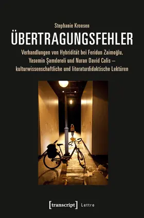 Kroesen |  Übertragungsfehler | Buch |  Sack Fachmedien