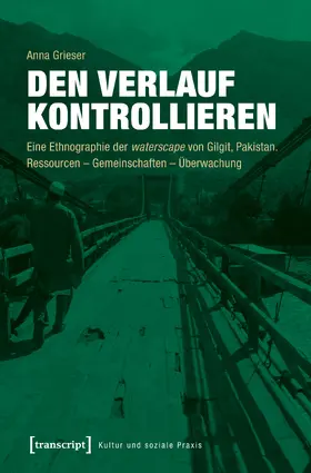 Grieser |  Den Verlauf kontrollieren | Buch |  Sack Fachmedien