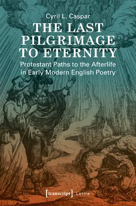 Caspar |  The Last Pilgrimage to Eternity | Buch |  Sack Fachmedien