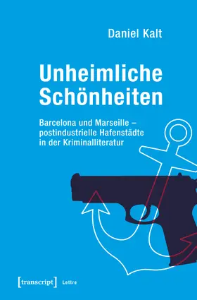 Kalt |  Unheimliche Schönheiten | Buch |  Sack Fachmedien