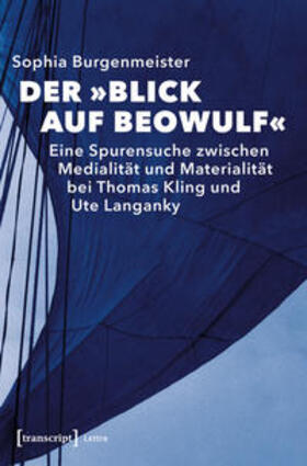 Burgenmeister | Der »Blick auf Beowulf« | Buch | sack.de