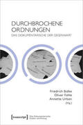 Balke / Fahle / Urban |  Durchbrochene Ordnungen | Buch |  Sack Fachmedien