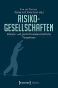 Contzen / Huff / Itzen |  Risikogesellschaften | Buch |  Sack Fachmedien