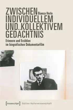 Herlo |  Zwischen individuellem und kollektivem Gedächtnis | Buch |  Sack Fachmedien