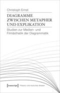 Ernst |  Ernst, C: Diagramme zwischen Metapher und Explikation | Buch |  Sack Fachmedien