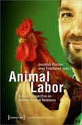 Porcher / Estebanez |  Animal Labor | Buch |  Sack Fachmedien