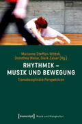 Steffen-Wittek / Weise / Zaiser |  Rhythmik - Musik und Bewegung | Buch |  Sack Fachmedien
