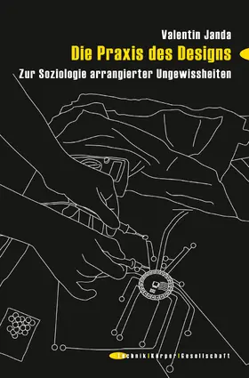 Janda |  Die Praxis des Designs | Buch |  Sack Fachmedien