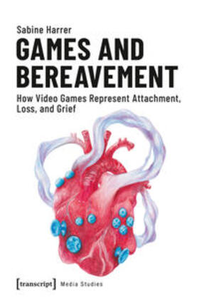 Harrer |  Games and Bereavement | Buch |  Sack Fachmedien