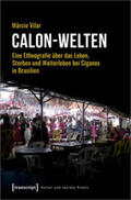 Vilar |  Calon-Welten | Buch |  Sack Fachmedien