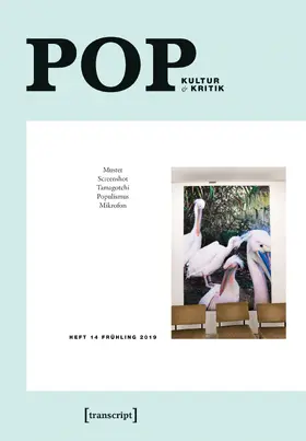 Hecken / Baßler / Beregow |  POP | Buch |  Sack Fachmedien