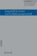 Forschungsstelle Kultur- und Kollektivwissenschaft / Schweikard |  Zeitschrift für Kultur- und Kollektivwissenschaft | Buch |  Sack Fachmedien