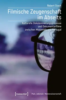 Stock |  Filmische Zeugenschaft im Abseits | Buch |  Sack Fachmedien