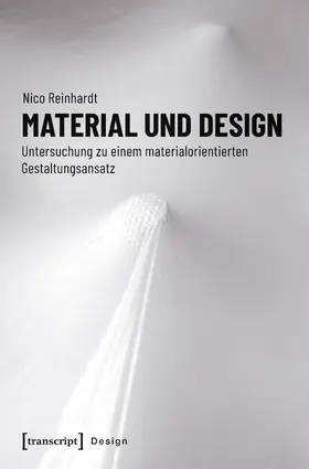 Reinhardt |  Material und Design | Buch |  Sack Fachmedien