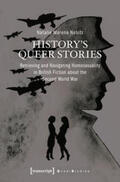 Nobitz |  History's Queer Stories | Buch |  Sack Fachmedien
