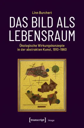Burchert |  Das Bild als Lebensraum | Buch |  Sack Fachmedien