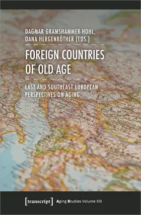Gramshammer-Hohl / Hergenröther |  Foreign Countries of Old Age | Buch |  Sack Fachmedien