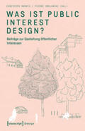 Rodatz / Smolarski |  Was ist Public Interest Design? | Buch |  Sack Fachmedien