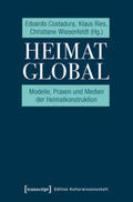 Costadura / Ries / Wiesenfeldt |  Heimat global | Buch |  Sack Fachmedien