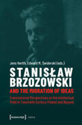 Herlth / Swiderski |  Stanislaw Brzozowski and the Migration of Ideas | Buch |  Sack Fachmedien