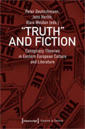 Deutschmann / Herlth / Woldan |  »Truth« and Fiction | Buch |  Sack Fachmedien