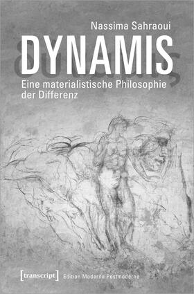 Sahraoui | Sahraoui, N: Dynamis | Buch | sack.de