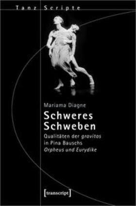 Diagne | Schweres Schweben | Buch | 978-3-8376-4665-8 | sack.de