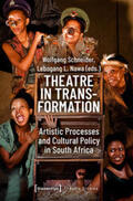 Schneider / Nawa |  Theatre in Transformation. | Buch |  Sack Fachmedien