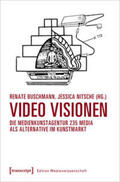 Buschmann / Nitsche |  Video Visionen | Buch |  Sack Fachmedien