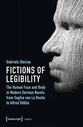 Stoicea |  Fictions of Legibility | Buch |  Sack Fachmedien