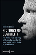 Stoicea |  Stoicea, G: Fictions of Legibility | Buch |  Sack Fachmedien