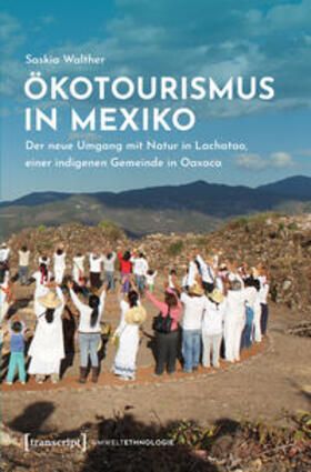 Walther | Ökotourismus in Mexiko | Buch | sack.de