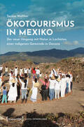 Walther |  Ökotourismus in Mexiko | Buch |  Sack Fachmedien