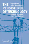 Krebs / Weber |  Persistence of Technology | Buch |  Sack Fachmedien