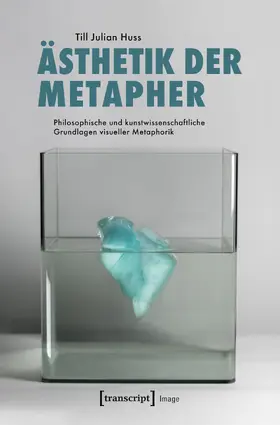 Huss |  Ästhetik der Metapher | Buch |  Sack Fachmedien
