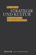 Johannsen |  Strategie und Kultur | Buch |  Sack Fachmedien