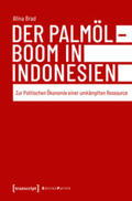 Brad |  Der Palmölboom in Indonesien | Buch |  Sack Fachmedien