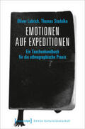 Lubrich / Stodulka |  Emotionen auf Expeditionen | Buch |  Sack Fachmedien