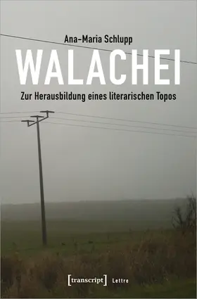 Schlupp | Walachei | Buch | 978-3-8376-4783-9 | www.sack.de