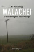 Schlupp |  Schlupp, A: Walachei | Buch |  Sack Fachmedien